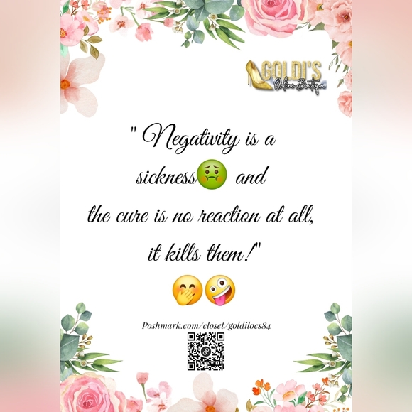 💕🦋GOLDI'S Thought!🦋💕 - Picture 6 of 16